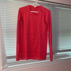 Sonic Pink Swiftly Tech 2.0